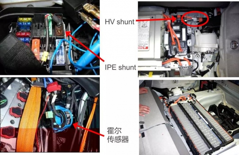 电动汽车高压测试方案_新能源测试__汽车测试网